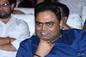 Shatamanam Bhavati Movie Audio Launch